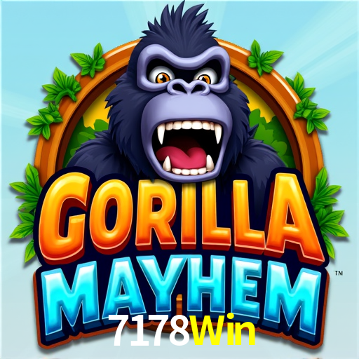 Descubra a Magia dos Jogos de Arcade no 7178Win