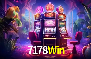 Descubra a Essência do 7178Win: Nossa História e Compromissos