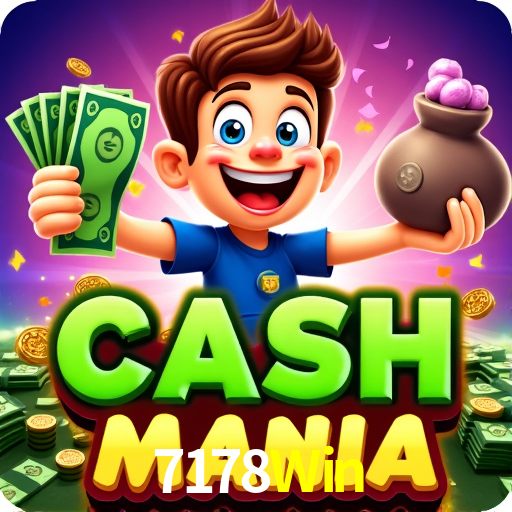 A Emoção da Loteria na 7178Win: Uma Chance de Mudança de Vida