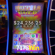 A Experiência Imersiva dos Cassinos Ao Vivo no 7178Win